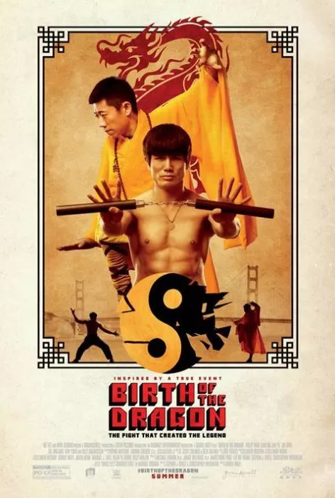 Yu Xia (Wong Jack Man), Philip Ng (Bruce Lee) zdroj: imdb.com