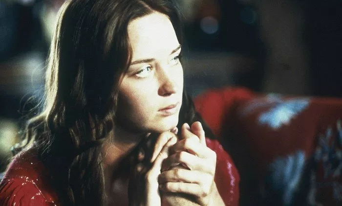 Emily Blunt (Tamsin)