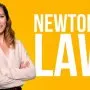 Newton's Law (seriál 2017)