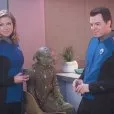 The Orville (2017) - Cmdr. Kelly Grayson