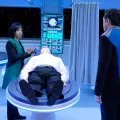 The Orville (2017) - Dr. Claire Finn