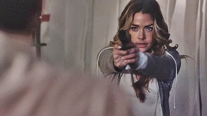 Denise Richards (Gretchen Blair) zdroj: imdb.com