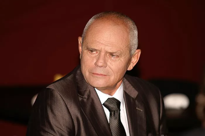 Milan Kňažko (Vágner)