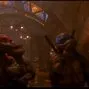 Teenage Mutant Ninja Turtles II: The Secret of the Ooze (1991) - Michelangelo