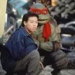 Teenage Mutant Ninja Turtles II: The Secret of the Ooze (1991) - Keno