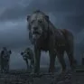 Leví kráľ (2019) - Shenzi