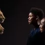 The Lion King (2019) - Young Nala