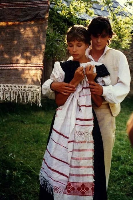 Mladé letá (1993)