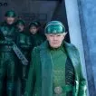 Artemis Fowl (2020) - Commander Root