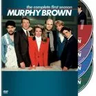 Murphy Brown (1988-2018) - Miles Silverberg