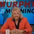 Murphy Brownová (1988-2018) - Murphy Brown
