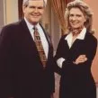 Murphy Brownová (1988-2018) - Newt Gingrich
