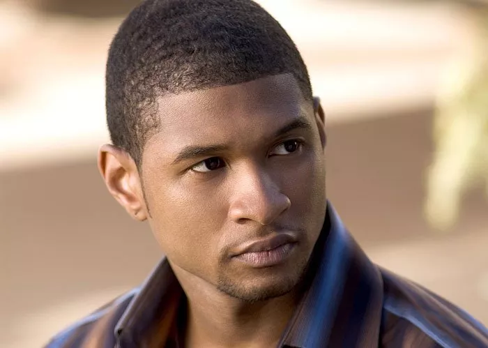 Usher Raymond (Darrell)