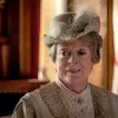 Panství Downton: Film (2019) - Violet Crawley, Dowager Countess of Grantham