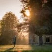 Downton Abbey (2019) - Lady Edith Crawley