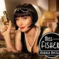 Vražedné záhady slečny Fisherové (2012-2015) - Phryne Fisher