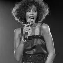 Whitney Houston: Smiem byť sama sebou? (2017) - Herself
