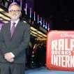 Ralph Breaks the Internet (2018) - Sour Bill