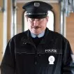 Strážmajster Topinka (2019-?) - strážmistr Tomáš Topinka – policista