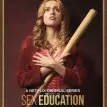 Sex Education (2019-2023) - Aimee Gibbs