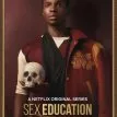 Sex Education (2019-2023) - Jackson Marchetti