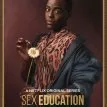 Sex Education (2019-2023) - Eric Effiong