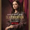 Sexuálna výchova (2019-2023) - Maeve Wiley