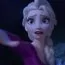 Ľadové kráľovstvo 2 (2019) - Elsa
