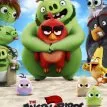 Angry Birds ve filmu 2 (2019) - Zoe