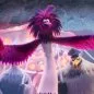 Angry Birds vo filme 2 (2019) - Zeta