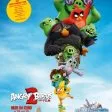 Angry Birds vo filme 2 (2019) - Zeta