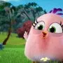 Angry Birds vo filme 2 (2019) - Zoe