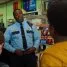 Hodní hoši (2019) - Officer Sacks