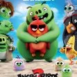 Angry Birds ve filmu 2 (2019) - Garry
