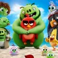 Angry Birds vo filme 2 (2019) - Garry