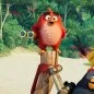 Angry Birds ve filmu 2 (2019) - Zoe
