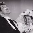 Svadba ako remeň (1967) - ženich Venda