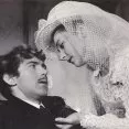 Svadba ako remeň (1967) - ženich Venda