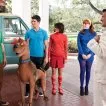 Scooby Doo! Prokletí nestvůry z jezera (2010) - Daphne