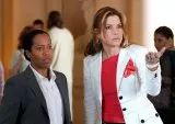 Miss Congeniality 2: Armed and Fabulous (2005) - Sam Fuller