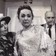 Svadba ako remeň (1967) - matka nevěsty