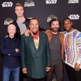 Star Wars: Vzostup Skywalkera (2019) - Chewbacca
