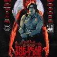 Mŕtvi neumierajú (2019) - Officer Ronnie Peterson