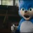 Ježek Sonic (2020) - Sonic the Hedgehog