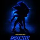 Ježko Sonic (2020) - Sonic the Hedgehog