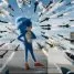 Ježek Sonic (2020) - Sonic the Hedgehog