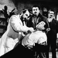 Le Retour de Don Camillo (1953) - Giuseppe 'Peppone' Bottazzi