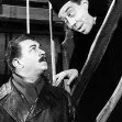 Le Retour de Don Camillo (1953) - Giuseppe 'Peppone' Bottazzi