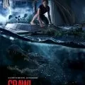 Crawl (2019) - Haley