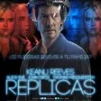 Replicas (2018) - Ed Whittle